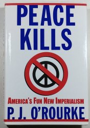 Peace Kills - 