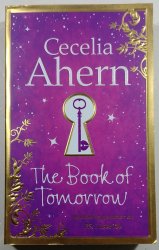 The Book of Tomorrow - 