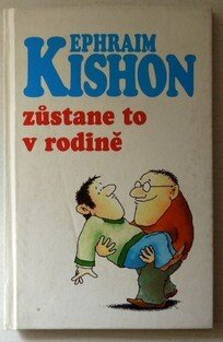 Zůstane to v rodině