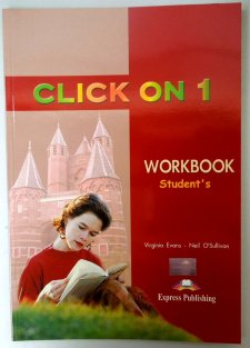 Click on 1- Workbook