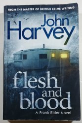 Flesh and Blood - 