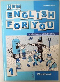 New English for You 1 - Workbook