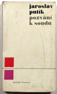 Pozvání k soudu