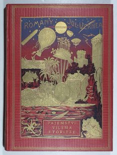 Tajemství Viléma Storitze