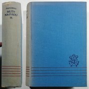 Mlýn na Pádu III. - Svět starý a věčně nový - 