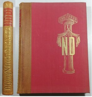 Dějiny národního divadla VI. - Opera Národního divadla od roku 1900 do převratu