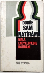 Dobře sám natírám - malá encyklopedie natírání