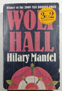 Wolf hall