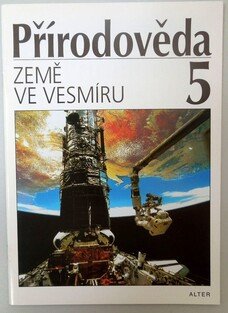 Příroda 5: Země ve vesmíru