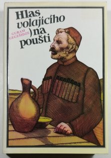 Hlas volajícího na poušti