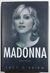 Madonna - Životopis - 