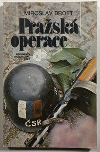 Pražská operace