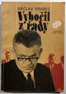 Vybočil z řady
