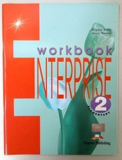 Enterprise 2 - Workbook elementary