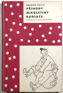 Příhody Nikoletiny Bursaće