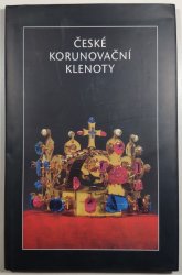 České korunovační klenoty - 