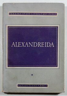 Alexandreida