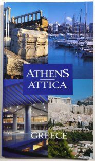 Athens / Attica