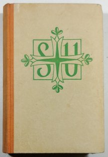 Bílé orchideje - Gymnadenia I. + II.