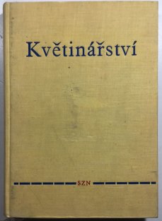 Květinářství