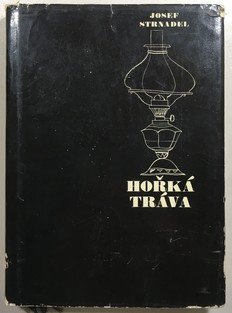 Hořká tráva