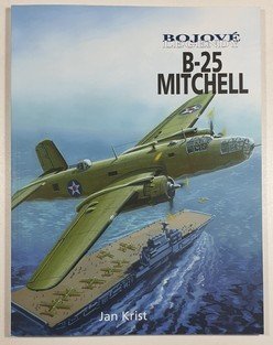 Bojové legendy - B-25 Mitchell