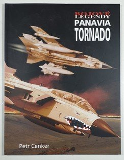 Bojové legendy - Panavia Tornado