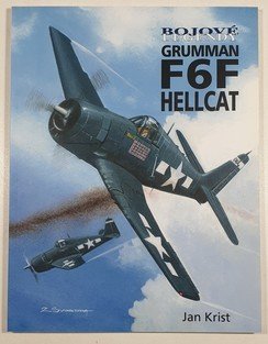 Bojové legendy - Grumman F6F Hellcat
