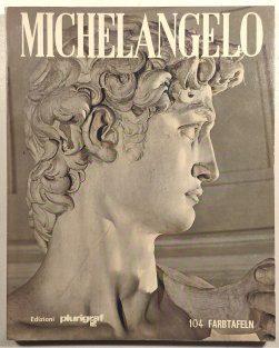Michelangelo - Maler, Bildhauer, Architekt