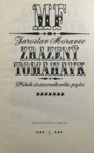 Zrazený tomahavk