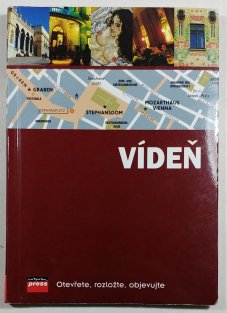 Vídeň