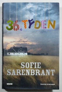 36. týden - Brantevik 1