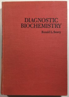 Diagnostic Biochemistry
