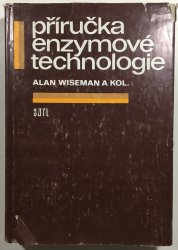 Příručka enzymové technologie - 