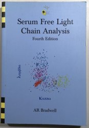 Serum Free Light Chain Analysis +CD - 
