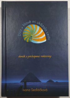 Díra v hlavě mi ukázala cestu