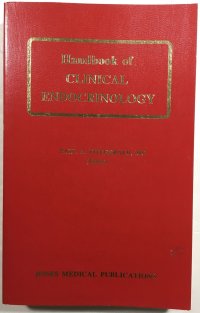 Handbook of Clinical Endocrinology