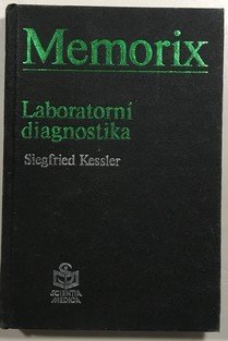 Memorix - Laboratorní dignostika