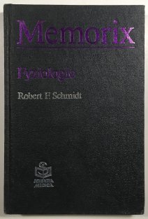 Memorix - Fyziologie