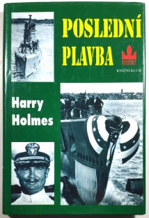 Poslední plavba