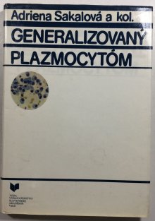 Generalizovaný plazmocytóm (slovensky)