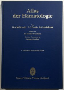 Atlas der Hämatologie