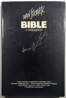 Bible v kresbách