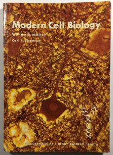 Modern Cell Biology