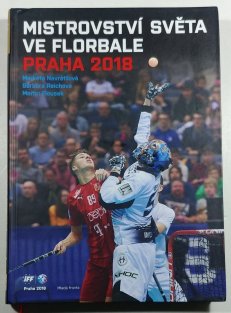Mistrovství světa ve florbale Praha 2018