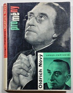 Oldřich Nový