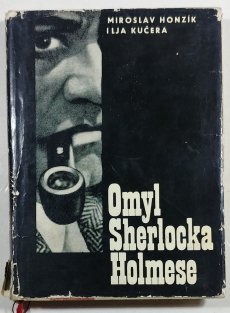 Omyl Sherlocka Holmese