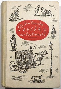 Povídky malostranské