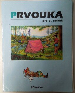 Prvouka pro 3. ročník