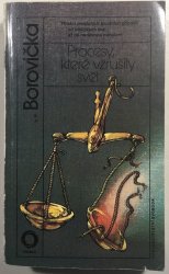 Procesy, které vzrušily svět - 
